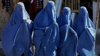 وضع محدودیت‌های تازه بر زنان در غزنی؛ زنان حق داخل شدن به دکان‌ها را ندارند ـ مجله‌ی اورال